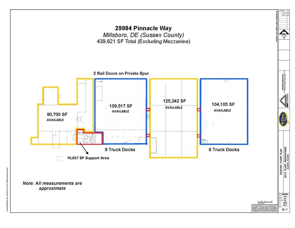 Harim Millsboro: 29984 Pinnacle Way, Dagsboro, DE 19939